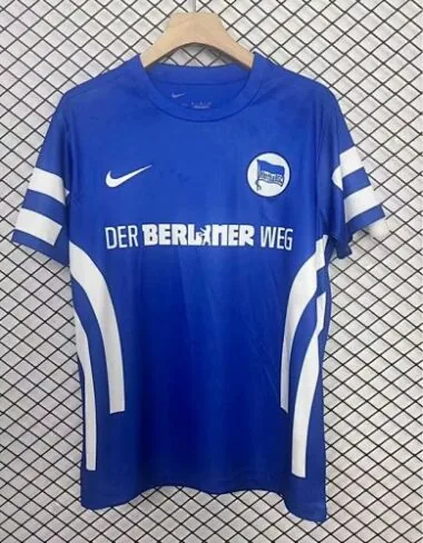 25-26 Berlin Special Soccer Jerseys