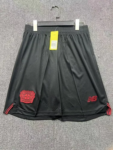 25-26 Leverkusen Home Soccer Jerseys
