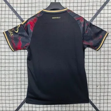 Imagen 2 del álbum Camisetas de fútbol especiales del Leverkusen 25-26