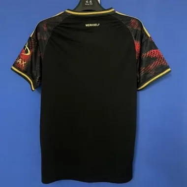 Imagen 2 del álbum Camisetas de fútbol especiales del Leverkusen 25-26