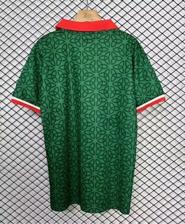 Imagem 2 do álbum Camisolas de futebol da equipa da casa do ST. PATRICKS, 25-26