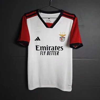 25-26 Benfica Special Soccer Jerseys