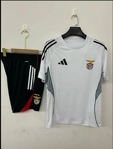 25-26 Benfica Training Soccer Suit