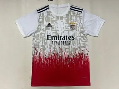 25-26 Benfica Special Soccer Jerseys