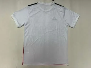Afbeelding 2 van album 25-26 Benfica Special Soccer Jerseys
