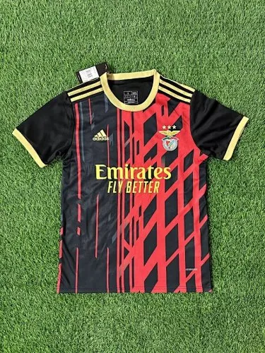 25-26 Benfica Special Soccer Jerseys