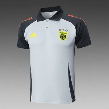 Imagem 2 do álbum Fato de treino do Benfica Polo 25-26