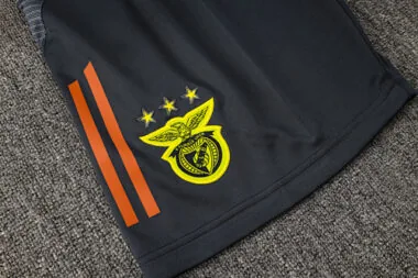Imagen 8 del álbum Camiseta de entrenamiento de fútbol del Benfica, tallas 25-26