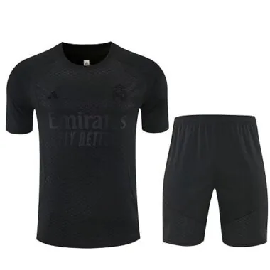 Fato de treino de futebol do Real Madrid 26-27