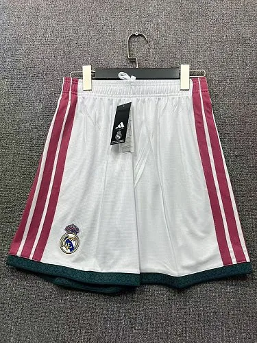 26-27 Real Madrid Home Soccer Jerseys