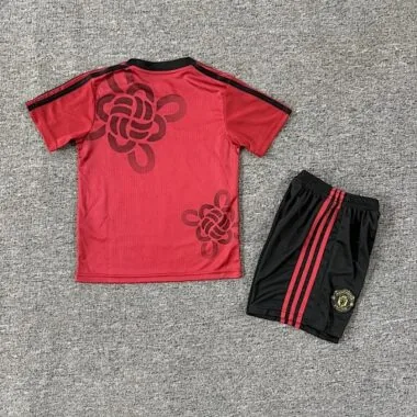 Imagem 2 do álbum 26-27 Real Madrid Special Kids Soccer Jerseys