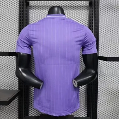 Image 6 de l’album Maillots de football « Real Madrid Player Version » n° 25-26