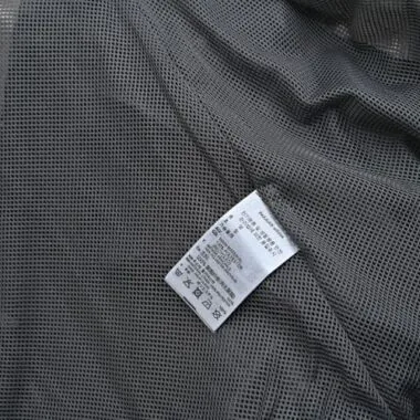 Image 5 de l’album Vestes coupe-vent du Real Madrid 25-26