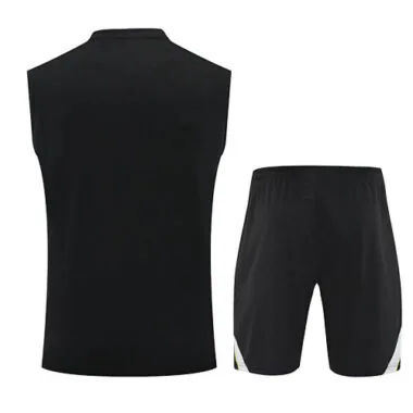 Image 2 de l’album Maillot d’entraînement de football du Real Madrid 25-26
