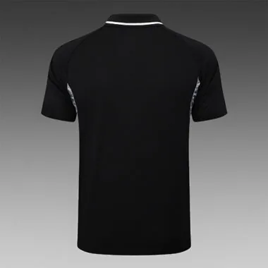 Afbeelding 3 van album 25-26 Real Madrid Polo Training Soccer Suit