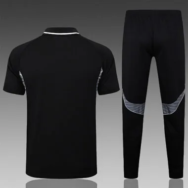 Afbeelding 4 van album 25-26 Real Madrid Polo Training Soccer Suit