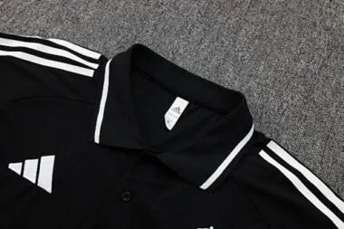 Afbeelding 5 van album 25-26 Real Madrid Polo Training Soccer Suit