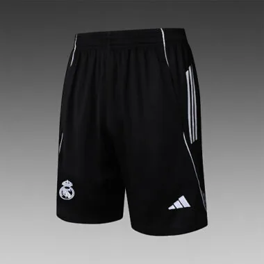 Afbeelding 3 van album 25-26 Real Madrid trainingsshirt