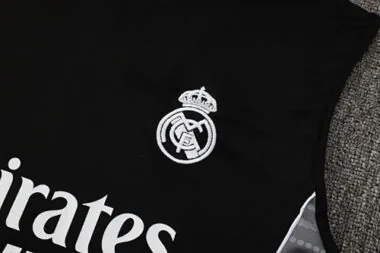 Afbeelding 5 van album 25-26 Real Madrid trainingsshirt