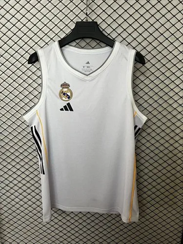 Maillots de football du Real Madrid 25-26
