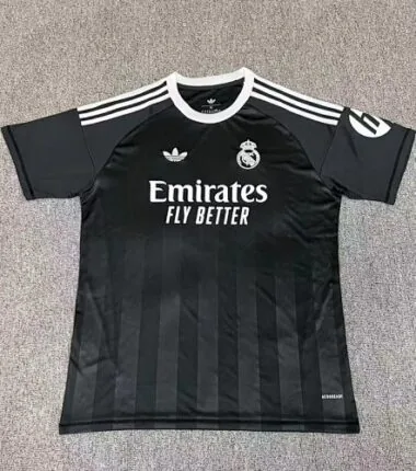 Maillots de gardien de but du Real Madrid 25-26