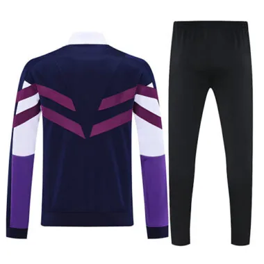 Image 2 de l’album Vestes du Real Madrid 25-26