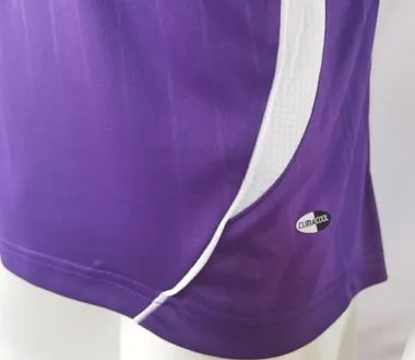 Imagem 4 do álbum 06/07 Real Madrid Away Retro Soccer Jerseys