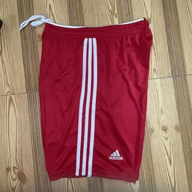 2011/12 Real Madrid Third Retro Shorts album image 2