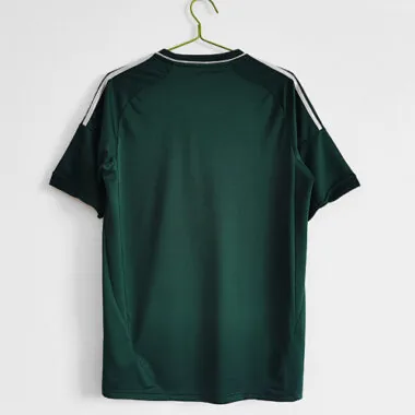 2012/13 Real Madrid Third Retro Soccer Jerseys album image 2