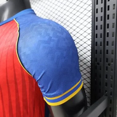 26-27 Barc Player Version Soccer Jerseys album image 3