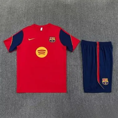 26-27 Barc Training Soccer Suit album image 2