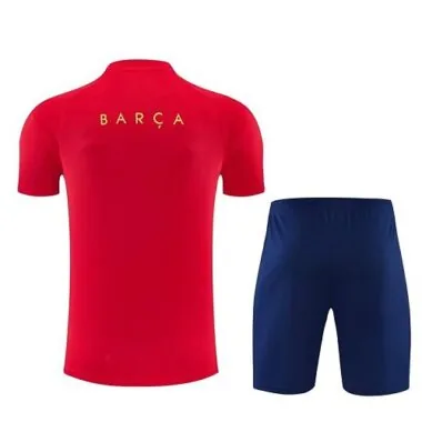 26-27 Barc Training Soccer Suit album image 3