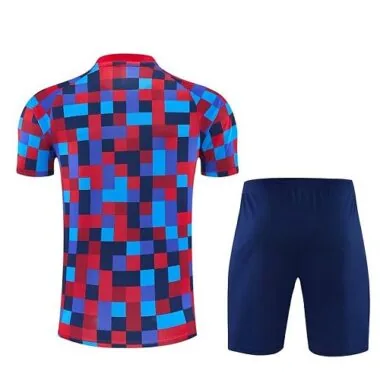 26-27 Barc Training Soccer Suit album image 3