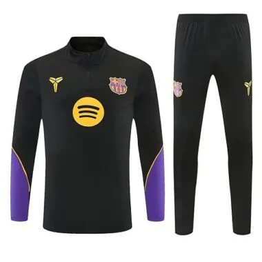 26-27 Barc Training Soccer Suit