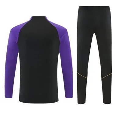 26-27 Barc Training Soccer Suit album image 2
