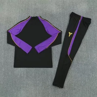 26-27 Barc Training Soccer Suit album image 3