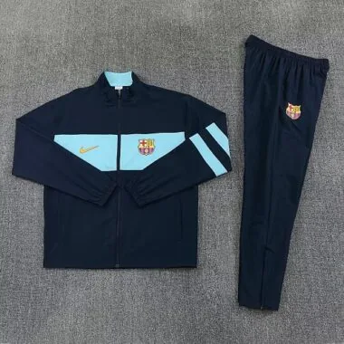 26-27 Barc Training Soccer Suit