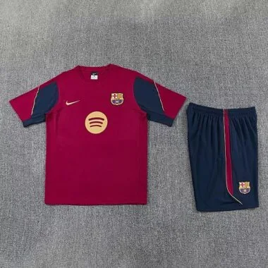26-27 Barc Training Soccer Suit album image 2