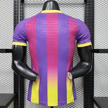 26-27 Barc Player Version Soccer Jerseys album image 2