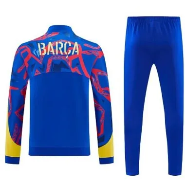 26-27 Barc Training Soccer Suit album image 3