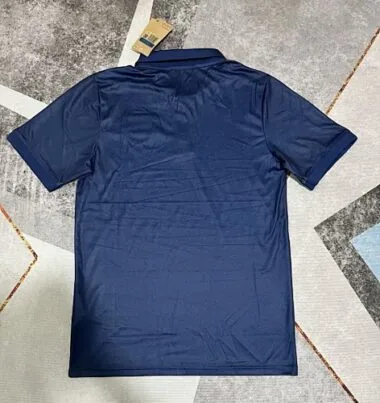 Afbeelding 2 van album 2026 Barc Polo-voetbalshirts