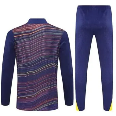 Afbeelding 3 van album 25-26 Barc Training Soccer Suit