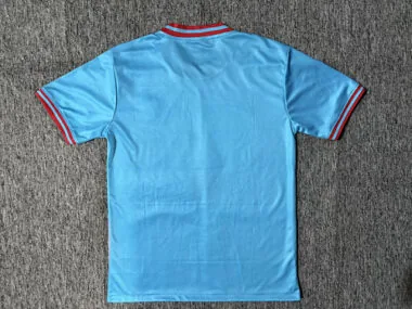 25-26 Barc Soccer Jerseys album image 2