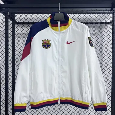 25-26 Barc Windbreaker Jackets