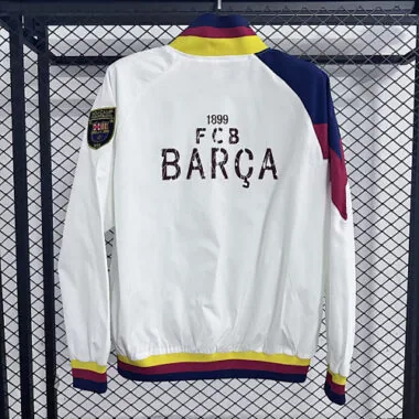 25-26 Barc Windbreaker Jackets album image 2