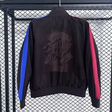 25-26 Barc Windbreaker Jackets album image 2
