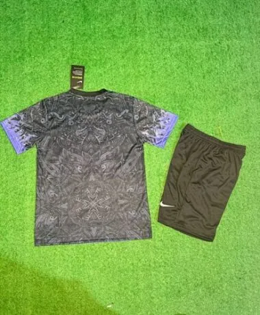 25-26 Barc Kids Soccer Jerseys album image 2