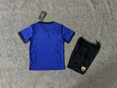 25-26 Barc Special Kids Soccer Jerseys album image 2