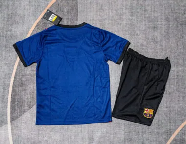 25-26 Barc Special Kids Soccer Jerseys album image 2