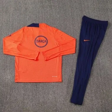 25-26 Barc Training Soccer Suit album image 2